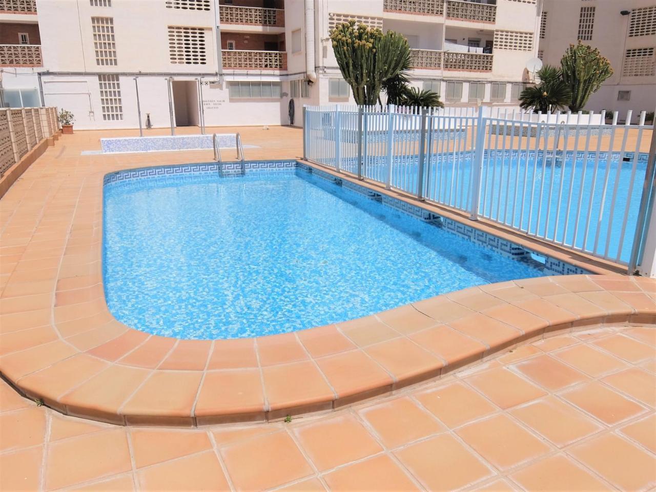 Bonaire - Primera Línea De Playa Playa de Gandia Exterior foto